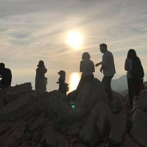 Meet your Posher, Lorraine